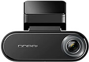 ddpai dash rear camera n5 dual 4k wi fi gps ai black photo