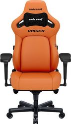 anda gaming chair kaiser 4 xl orange photo