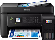 polymixanima epson ecotank l5310 inktank wifi black photo