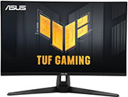 othoni asus tuf gaming vg27aq3a 27 180hz quad hd black photo