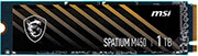 ssd msi spatium m450 nvme m2 2280 3d nand pci express 40 1tb s78 440l920 p83 photo