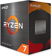 cpu amd ryzen 7 5800xt 48 ghz 8 core box photo