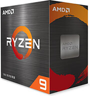 cpu amd ryzen 9 5900xt 48 ghz 16 core box photo