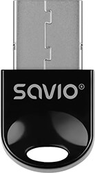 savio bt 060 bluetooth 53 computer adapter photo