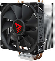 savio frost x2 120mm fan photo
