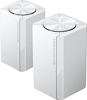 xiaomi mesh system ac1200 2 pack dvb4451gl photo