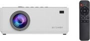 projector blitzwolf bw v8 4k android 11 os playstore photo