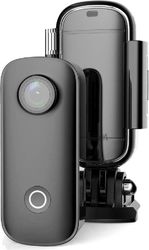 sjcam c100 mini black sports camera photo