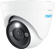 ip camera poe reolink p434 4k photo