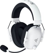 razer blackshark v2 hyperspeed white wireless gaming headset lightweight 24ghz bt usb photo