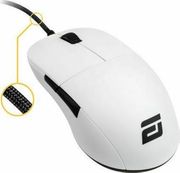 endgame gear xm1r gaming mouse white photo