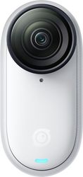 insta360 go 3s standard edition arctic white 128gb photo
