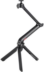 insta360 multi mount tripod selfie stick magic arm 3 in 1 for all action cameras photo