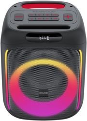 kenwood bluethooth speaker as p200bt photo