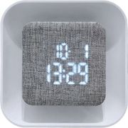 life twilight psifiako roloi xypnitiri me yfasmatini othoni led kai fotaki nyktos photo