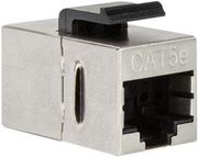 logilink nk4029 cat5e keystone jack stp 145mm width metal shielded photo