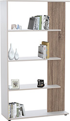 bibliothiki harvey hm8770 80x23x141 leyko photo