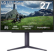othoni lg ultragear 27gs85q b 27 led qhd nano ips 180hz black photo
