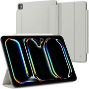 spigen air skin folio onetap gray for ipad pro 13 2024 photo