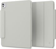 spigen air skin pro onetap gray for ipad pro 13 2024 photo
