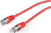 cablexpert ftp cat6 patch cord red 05 m pp6 05m r photo