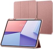 spigen urban fit rose gold for ipad pro 13 2024 photo