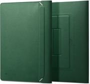 spigen valentinus s laptop sleeve jeju green for 16 photo