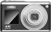 agfa photo dc9200 4k black photo
