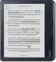 ebook kobo libra colour 7 32gb black photo