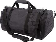sakidio gymnastirioy amila warriors duffel bag 35l mayro photo