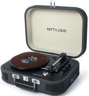 pikap bluetooth muse mt 201dg me usb mayro photo
