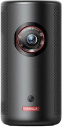 anker nebula capsule 3 laser projector fhd 1080p photo