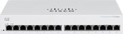 switch cisco cbs110 16t eu gigabit 16 ports photo