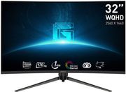 othoni msi g32cq5p 32 led curved qhd 170hz black photo