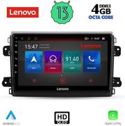 digital iq ssx 9143 cpa 9inc multimedia tablet for fiat ducato mod 2021 photo