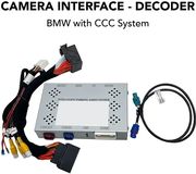 digital iq bm9806 for bmw camera interface for ccc systems mod 2006 2009 photo