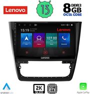 digital iq ssw 10610 cpa 10inc multimedia tablet for skoda yeti mod 2014gt  photo