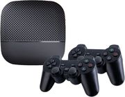 topleo x2 mini android gaming tv box 1gb 8gb 2 gaming controllers photo