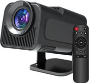 projector topleo hy320 fhd led android photo