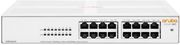 hpe aruba r8r47a instant on 1430 16g switch photo