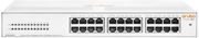 hpe aruba r8r49a instant on 1430 24g switch photo