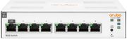 hpe aruba jl810a instant on 1830 8g switch photo