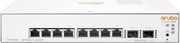 hpe aruba jl680a instant on 1930 8g 2sfp switch photo