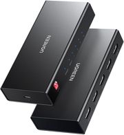 hdmi splitter 4 port 4k 60hz ugreen cm570 90514 photo