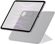 pitaka folio 2 case white for ipad air 13 2024 ipad pro 129 2018 2022 photo