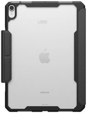 uag essential armor black for ipad air 11 2024 photo