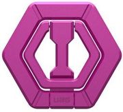 uag magnetic ring stand pink photo