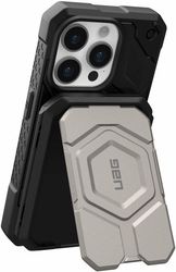uag magnetic wallet with stand black photo