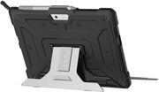 uag metropolis black for microsoft surface go 3 go2 go photo
