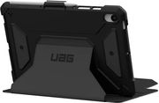 uag metropolis se black for samsung tab s9 fe photo